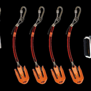 Quick-Switch Starter Kit