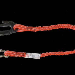 Quick-Switch Bungee Tether