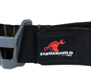 Quick-Switch Wrist Cuff