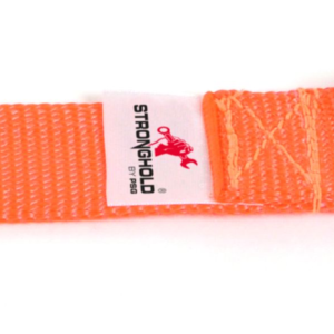 D-Ring with Heavy-Duty Webbing (pack of 5)