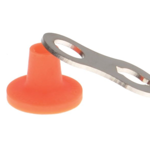 Tool Collar Set for Medium Tools