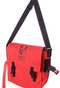 Temporary lifeline system with ratchet tensioner