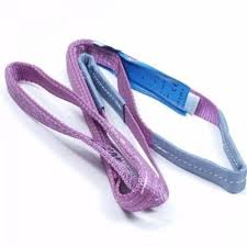 Hijsband 1 Ton 30mm Lengte 5,0m