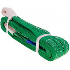 Hijsband 2 Ton 60mm Lengte 2,0m